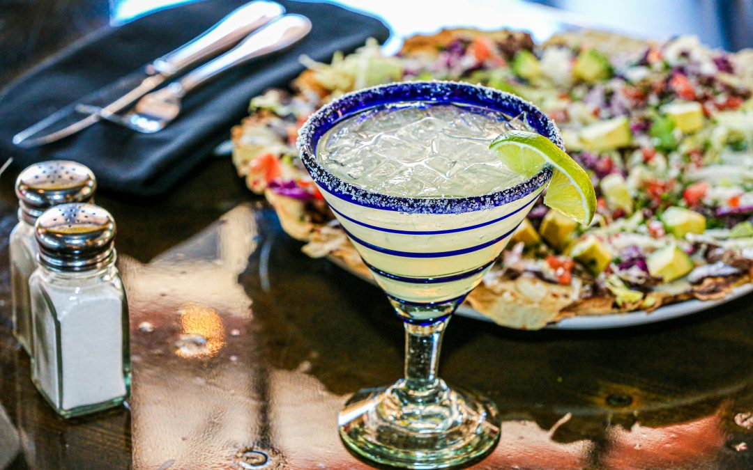 Mexican ingredients