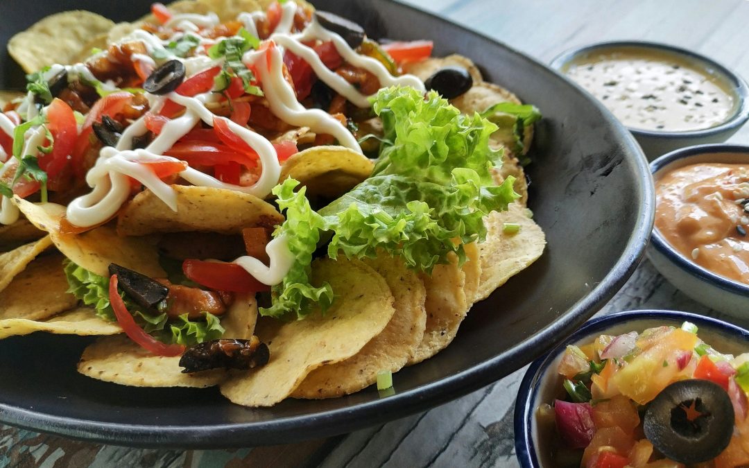Traditional mexican cooking
