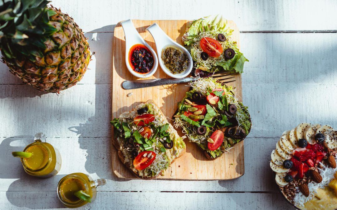 what are the top 10 Mexican dishes