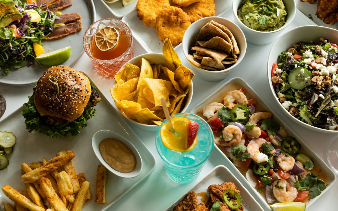 Healthy Mexican Food Alternatives Without Losing Flavor