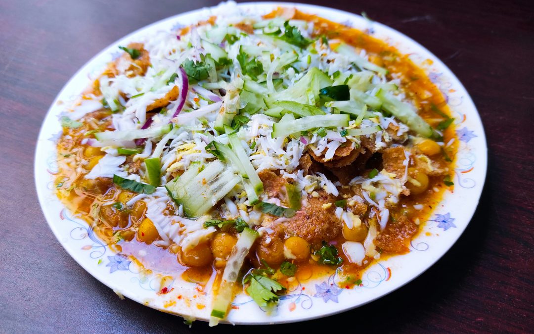 ASADA PLATE