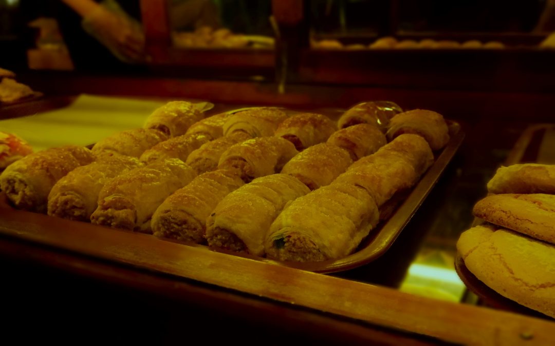 authentic chimichanga recipe