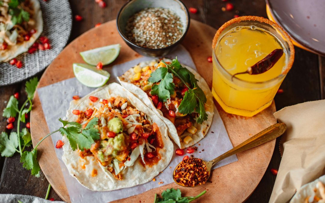 Where to Eat Authentic Mexican Food Nearby: A Flavorful Guide You’ll Love