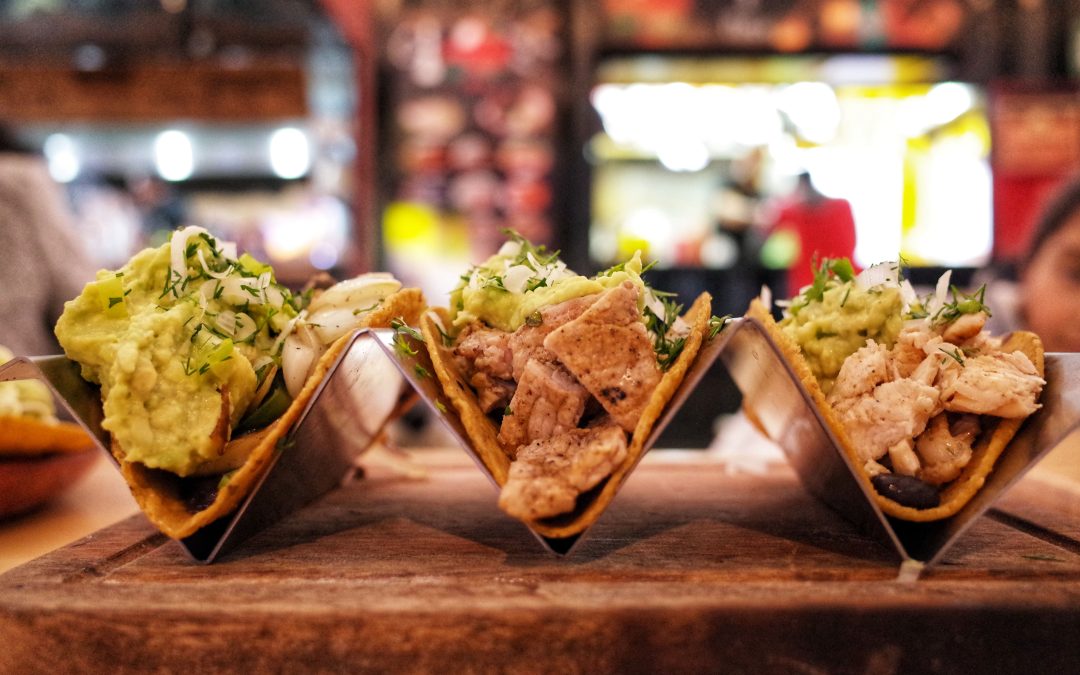 What to Order at a Mexican Restaurant: A Beginner’s Guide to the Most Delicious Choices