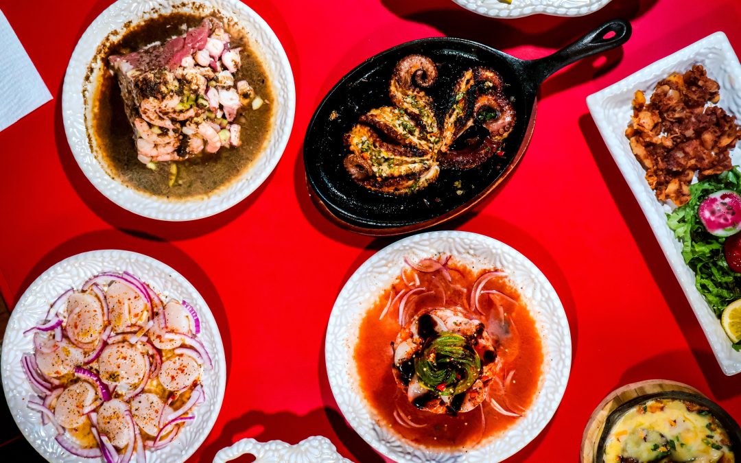 Must-Try Dishes at an Authentic Mexican Restaurant: A Food Lover’s Guide