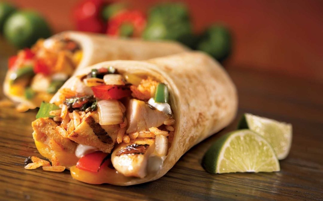 Why Authentic Mexican Food Tastes Better: The Secret Behind Every Bite