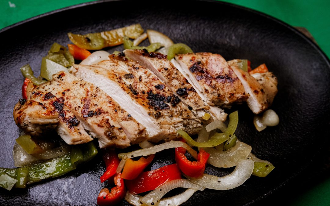 The Difference Between Tex-Mex and Authentic Mexican Food: What Every Food Lover Should Know